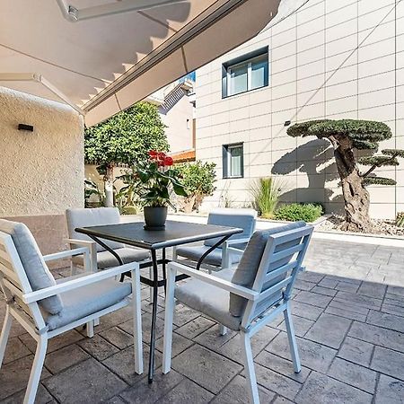 Apartmán Lusso E Relax Con Piscina A 2 Minuti Dal Mare Miami Playa Exteriér fotografie