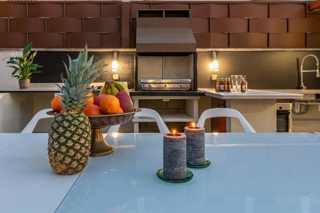 Apartmán Lusso E Relax Con Piscina A 2 Minuti Dal Mare Miami Playa Exteriér fotografie