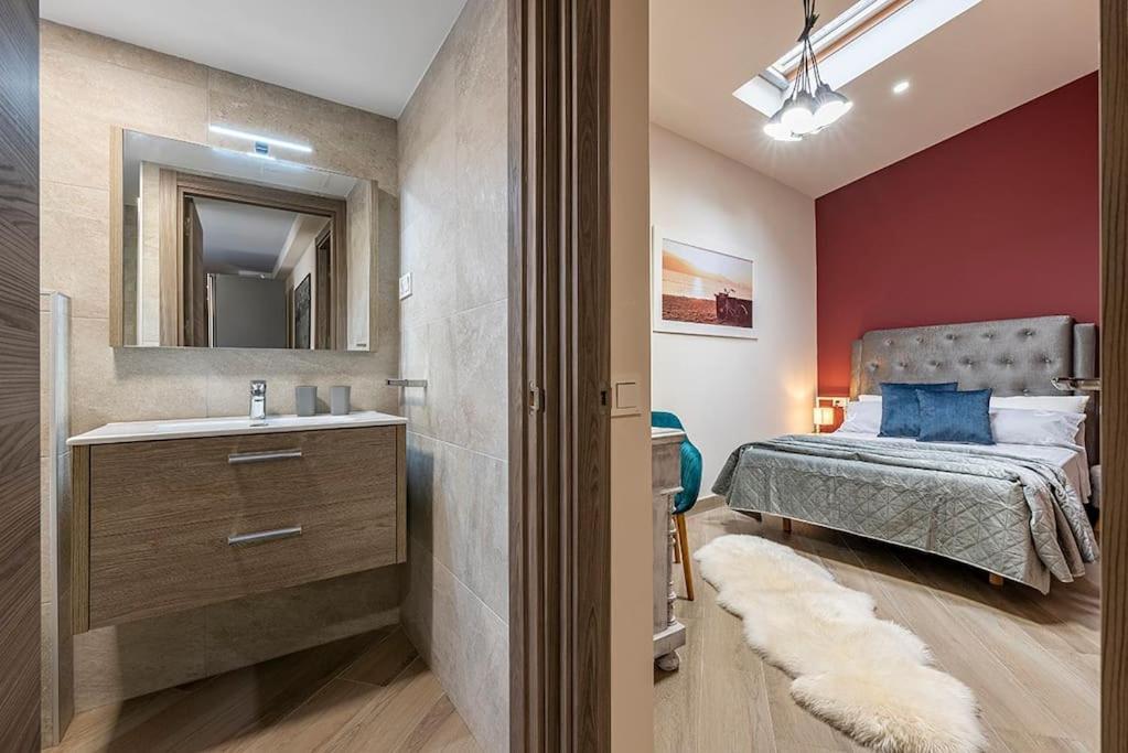 Apartmán Lusso E Relax Con Piscina A 2 Minuti Dal Mare Miami Playa Exteriér fotografie