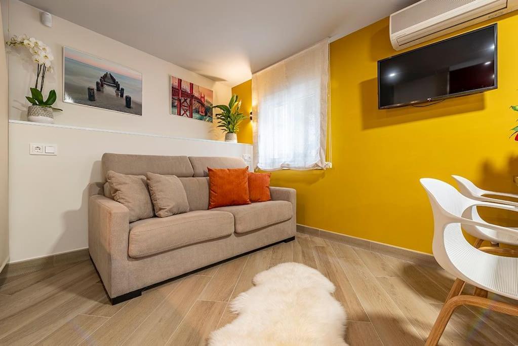 Apartmán Lusso E Relax Con Piscina A 2 Minuti Dal Mare Miami Playa Exteriér fotografie