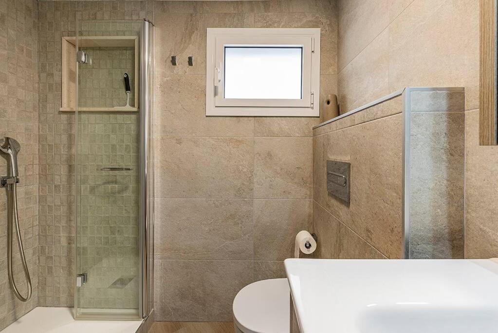 Apartmán Lusso E Relax Con Piscina A 2 Minuti Dal Mare Miami Playa Exteriér fotografie
