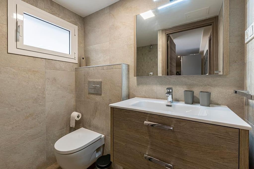 Apartmán Lusso E Relax Con Piscina A 2 Minuti Dal Mare Miami Playa Exteriér fotografie