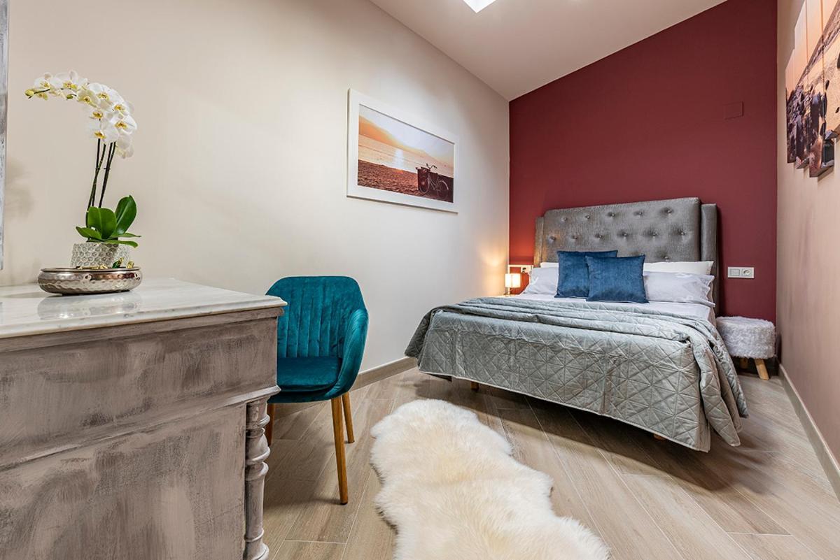 Apartmán Lusso E Relax Con Piscina A 2 Minuti Dal Mare Miami Playa Exteriér fotografie
